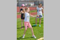 Kids-Olympiade der VS Neufeld, 24. + 25.06.2015