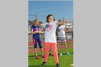 Kids-Olympiade der VS Neufeld, 24. + 25.06.2015