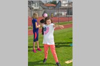 Kids-Olympiade der VS Neufeld, 24. + 25.06.2015