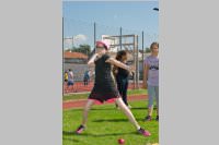 Kids-Olympiade der VS Neufeld, 24. + 25.06.2015
