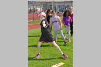 Kids-Olympiade der VS Neufeld, 24. + 25.06.2015