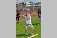 Kids-Olympiade der VS Neufeld, 24. + 25.06.2015