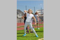Kids-Olympiade der VS Neufeld, 24. + 25.06.2015