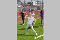 Kids-Olympiade der VS Neufeld, 24. + 25.06.2015