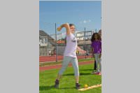 Kids-Olympiade der VS Neufeld, 24. + 25.06.2015
