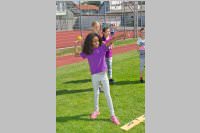 Kids-Olympiade der VS Neufeld, 24. + 25.06.2015