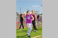 Kids-Olympiade der VS Neufeld, 24. + 25.06.2015