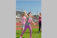 Kids-Olympiade der VS Neufeld, 24. + 25.06.2015