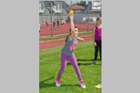 Kids-Olympiade der VS Neufeld, 24. + 25.06.2015