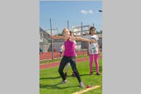 Kids-Olympiade der VS Neufeld, 24. + 25.06.2015