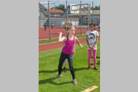 Kids-Olympiade der VS Neufeld, 24. + 25.06.2015