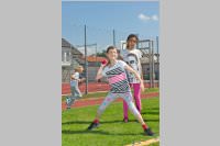 Kids-Olympiade der VS Neufeld, 24. + 25.06.2015