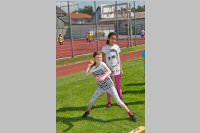 Kids-Olympiade der VS Neufeld, 24. + 25.06.2015