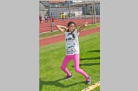 Kids-Olympiade der VS Neufeld, 24. + 25.06.2015