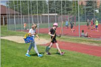 Kids-Olympiade der VS Neufeld, 24. + 25.06.2015