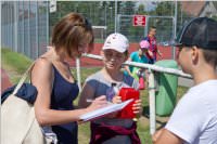 Kids-Olympiade der VS Neufeld, 24. + 25.06.2015