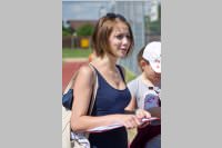 Kids-Olympiade der VS Neufeld, 24. + 25.06.2015