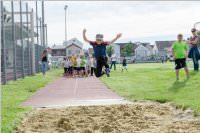 Kids-Olympiade der VS Neufeld, 21.06.2016