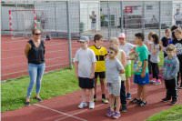 Kids-Olympiade der VS Neufeld, 21.06.2016