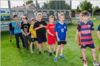 Kids-Olympiade der VS Neufeld, 21.06.2016