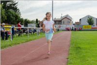 Kids-Olympiade der VS Neufeld, 21.06.2016