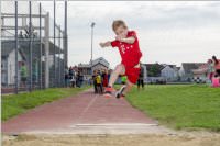 Kids-Olympiade der VS Neufeld, 21.06.2016