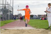 Kids-Olympiade der VS Neufeld, 21.06.2016