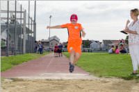 Kids-Olympiade der VS Neufeld, 21.06.2016