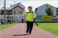 Kids-Olympiade der VS Neufeld, 21.06.2016