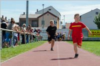 Kids-Olympiade der VS Neufeld, 21.06.2016