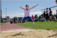 Kids-Olympiade der VS Neufeld, 21.06.2016