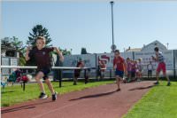 Kids-Olympiade der VS Neufeld, 20.06.2017