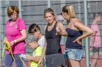 Kids-Olympiade der VS Neufeld, 20.06.2017