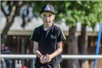 Kids-Olympiade der VS Neufeld, 20.06.2017