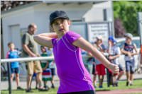 Kids-Olympiade der VS Neufeld, 20.06.2017