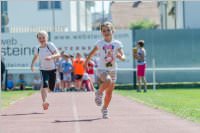 Kids-Olympiade der VS Neufeld, 20.06.2017