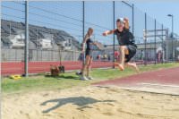 Kids-Olympiade der VS Neufeld, 20.06.2017