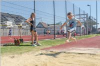 Kids-Olympiade der VS Neufeld, 20.06.2017