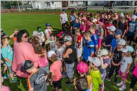 Kids-Olympiade der VS Neufeld, 12.06.2018