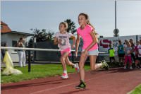 Kids-Olympiade der VS Neufeld, 12.06.2018