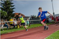 Kids-Olympiade der VS Neufeld, 12.06.2018