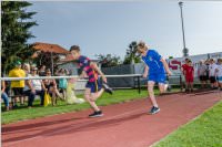Kids-Olympiade der VS Neufeld, 12.06.2018