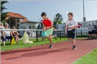 Kids-Olympiade der VS Neufeld, 12.06.2018