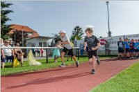 Kids-Olympiade der VS Neufeld, 12.06.2018