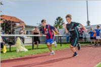 Kids-Olympiade der VS Neufeld, 12.06.2018