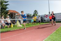 Kids-Olympiade der VS Neufeld, 12.06.2018