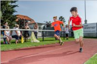 Kids-Olympiade der VS Neufeld, 12.06.2018