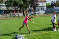 Kids-Olympiade der VS Neufeld, 12.06.2018