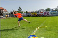 Kids-Olympiade der VS Neufeld, 12.06.2018