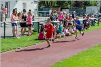 Kids-Olympiade der VS Neufeld, 12.06.2018